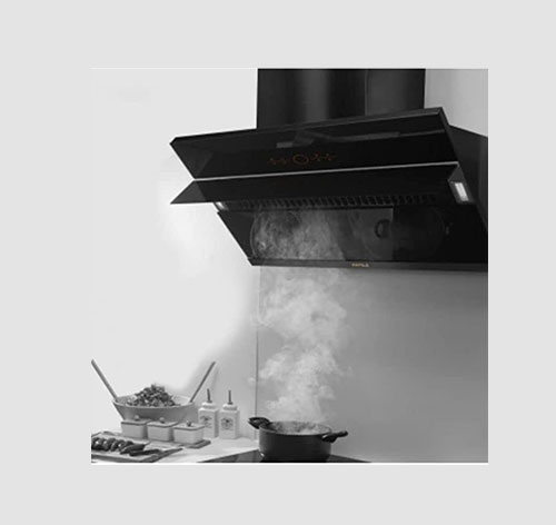 Cookerhoods