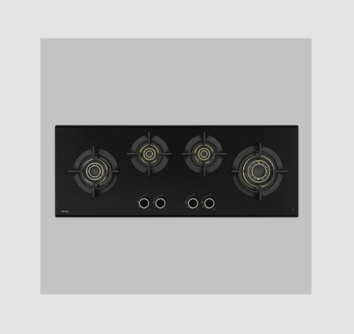 Vortex Series Hobs
