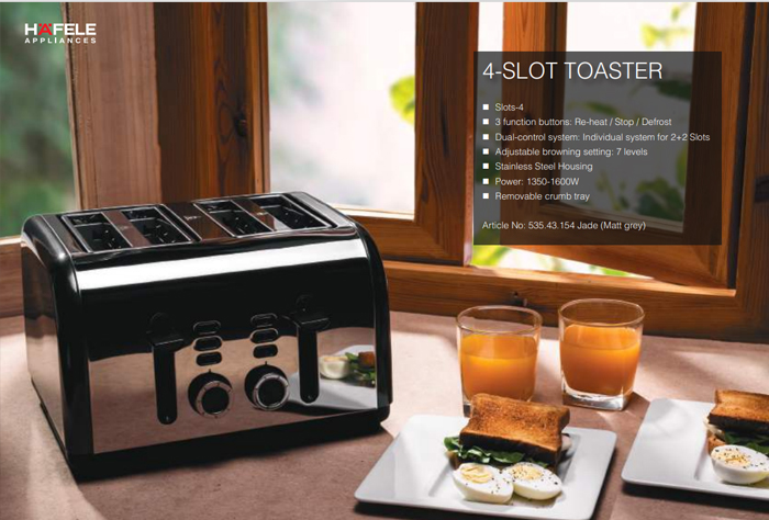 slot toaster