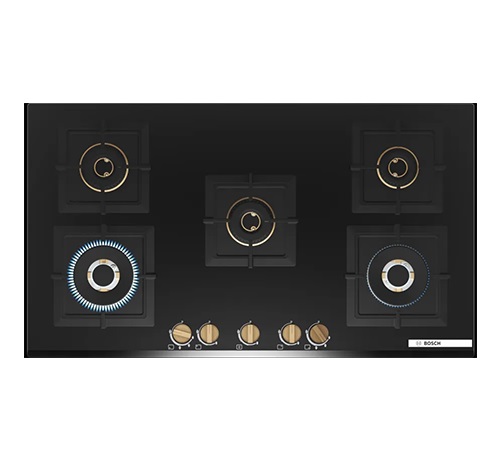 Brass Burners