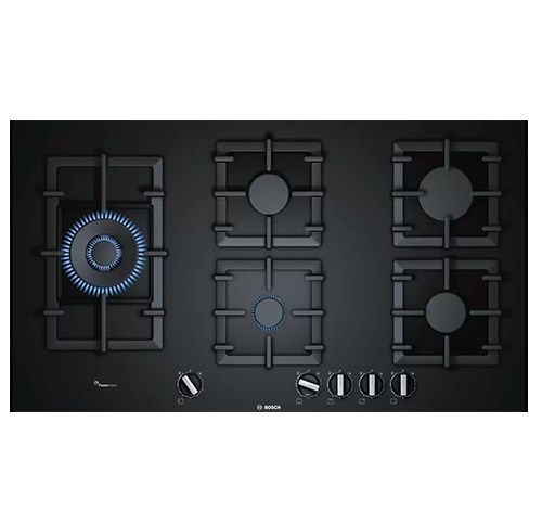 Bosch refrigerator