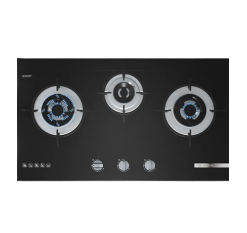 True Brass 3D wheel