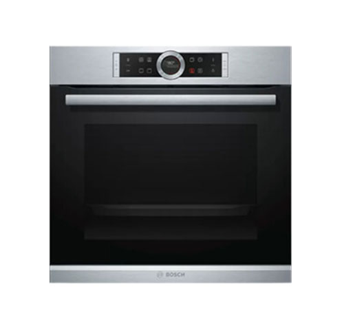 built-in oven