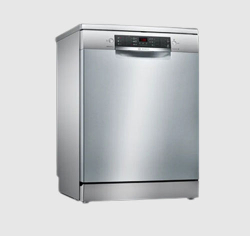 Silver Inox