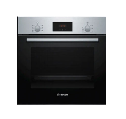 66 ltr built-in oven
