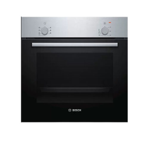 built-in oven