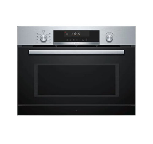 Combi Steam Microwave