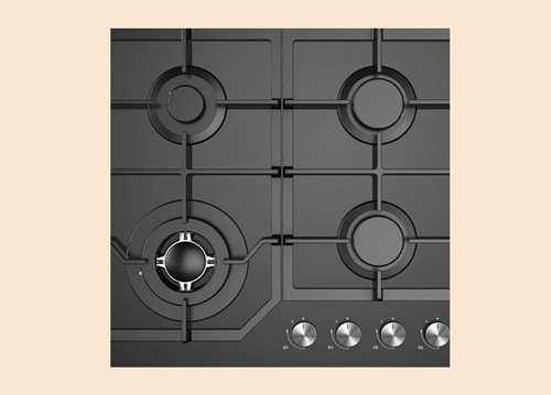 VRT 460 burne hobs
