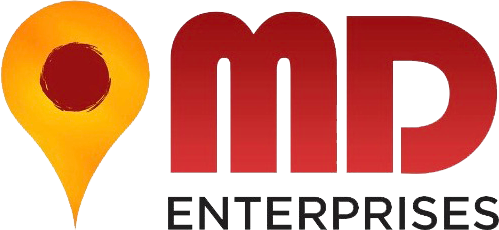 md Enterprises