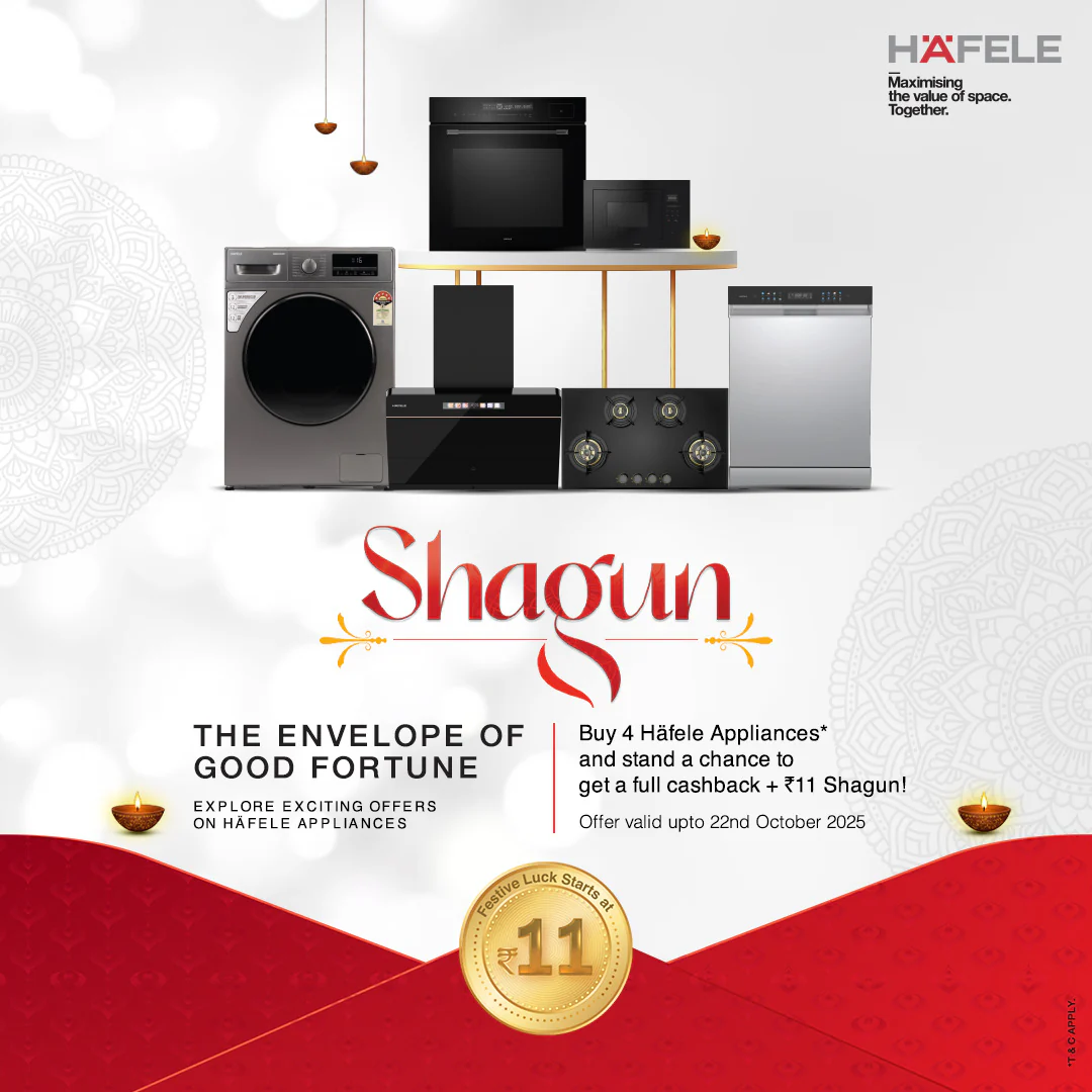 Hafele Appliances