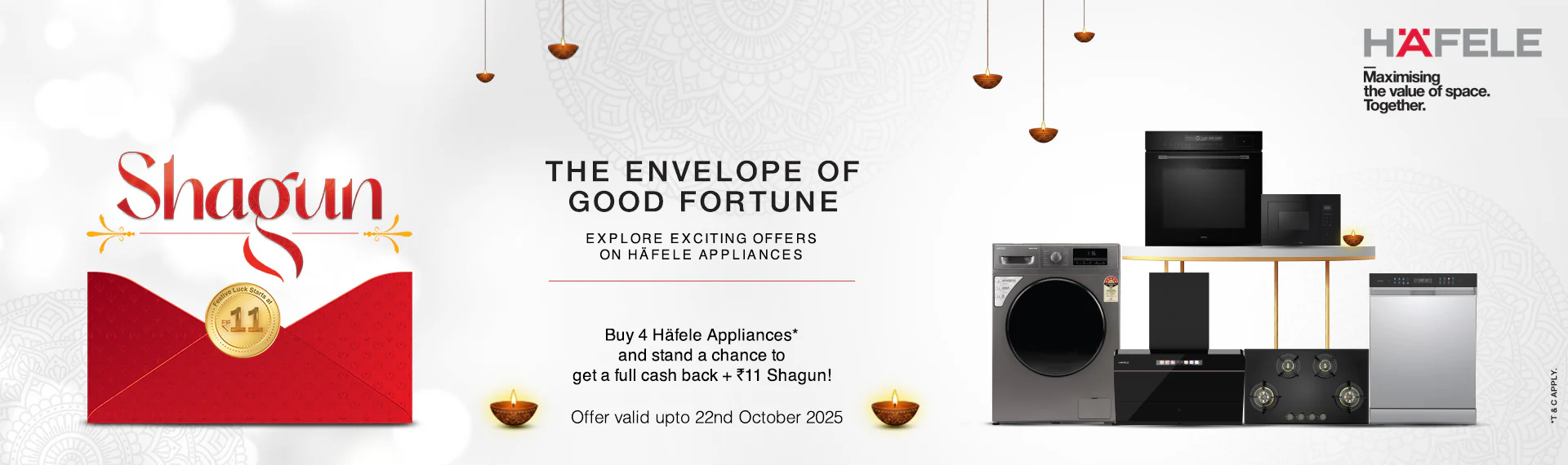 Dealer Of Hafele Appliances